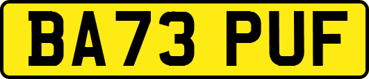 BA73PUF