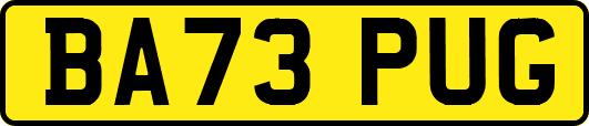 BA73PUG