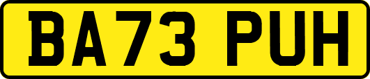 BA73PUH
