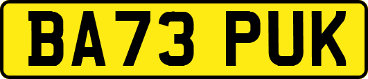 BA73PUK