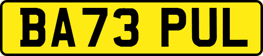BA73PUL