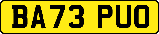BA73PUO
