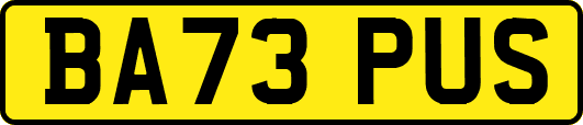 BA73PUS
