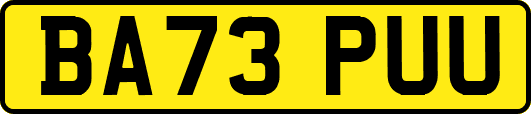 BA73PUU