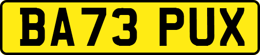 BA73PUX