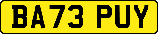 BA73PUY