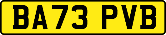 BA73PVB