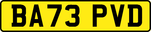 BA73PVD