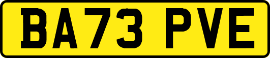 BA73PVE
