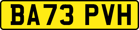 BA73PVH