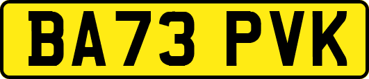 BA73PVK