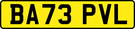 BA73PVL