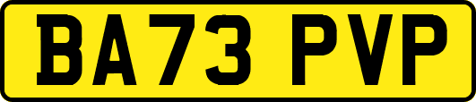 BA73PVP