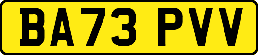 BA73PVV