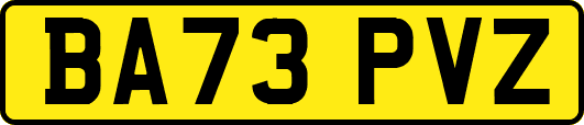BA73PVZ
