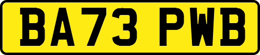 BA73PWB