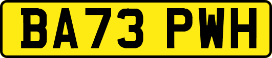 BA73PWH