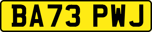 BA73PWJ