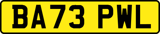 BA73PWL