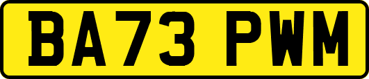 BA73PWM