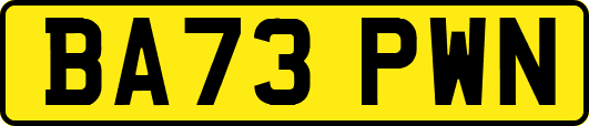 BA73PWN