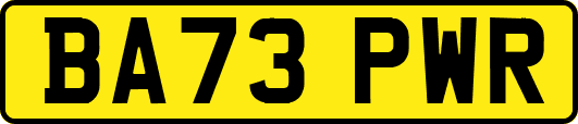 BA73PWR