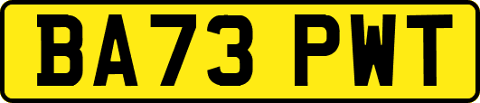 BA73PWT