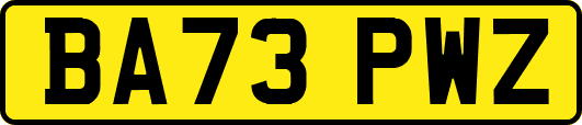 BA73PWZ