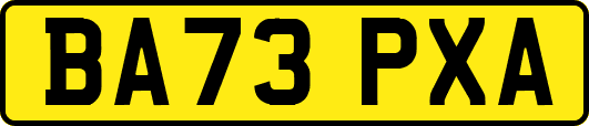 BA73PXA