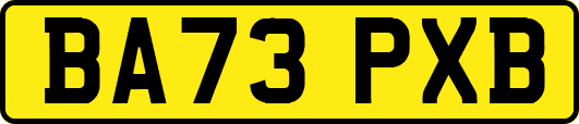 BA73PXB