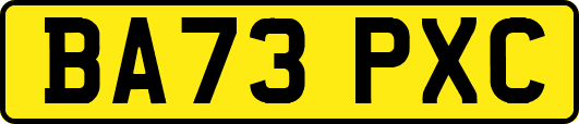 BA73PXC