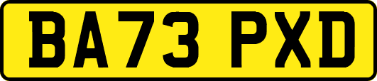 BA73PXD
