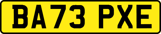 BA73PXE