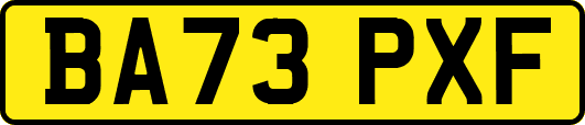 BA73PXF
