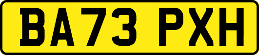 BA73PXH
