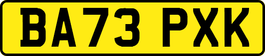 BA73PXK