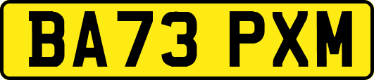 BA73PXM