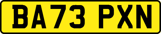 BA73PXN