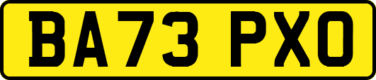 BA73PXO
