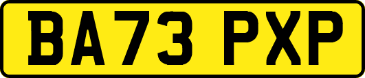 BA73PXP