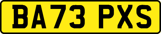 BA73PXS