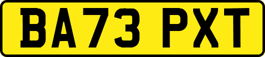 BA73PXT