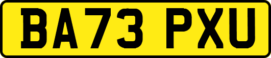 BA73PXU
