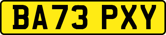 BA73PXY