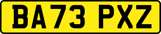 BA73PXZ