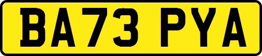 BA73PYA