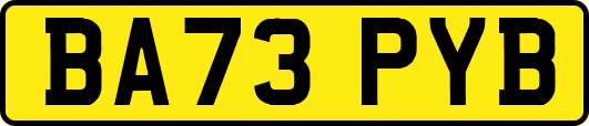 BA73PYB