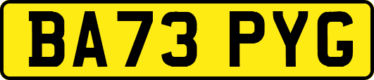 BA73PYG