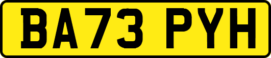 BA73PYH