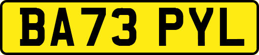 BA73PYL